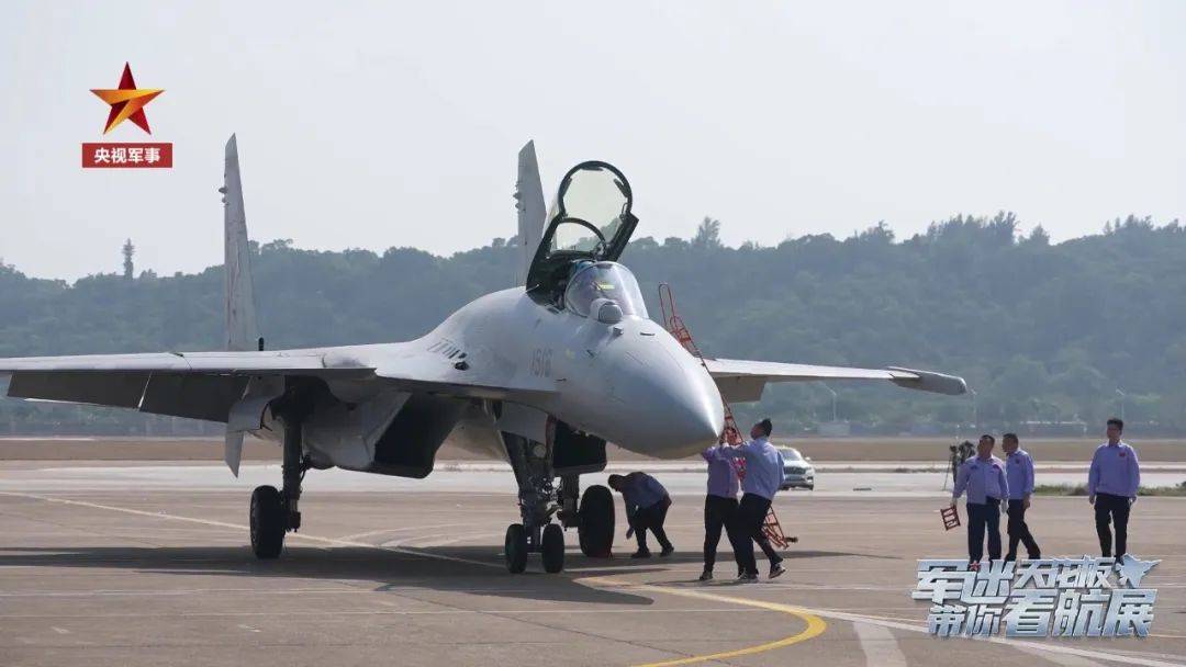 6型“侧卫”齐聚珠海<strong></p>
<p>摇虚拟币</strong>！歼-16和苏-35S孰强孰弱？为何歼-15T才是最强侧卫？