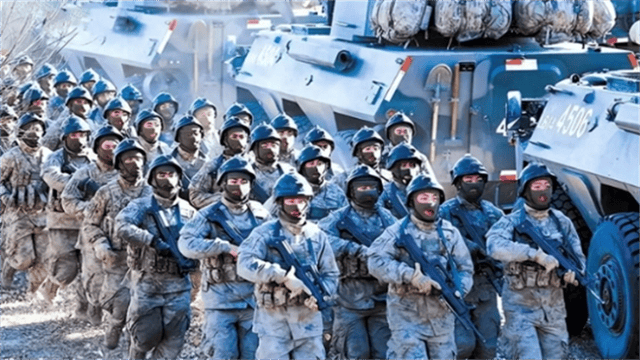 台湾高喊“决战”?百余辆坦克开上马路<strong></p>
<p>摇虚拟币</strong>,但真打起来,开场即结束