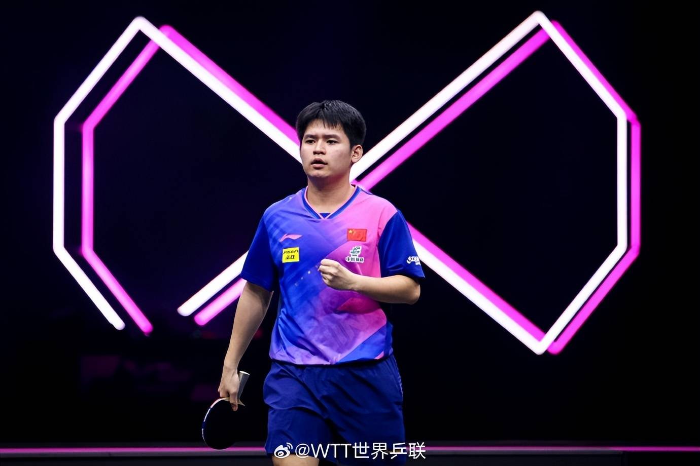 法兰克福冠军赛国乒包揽双冠!林诗栋:珍惜每一分球<strong></p>
<p>摇虚拟币</strong>,王曼昱:这个冠军非常不容易