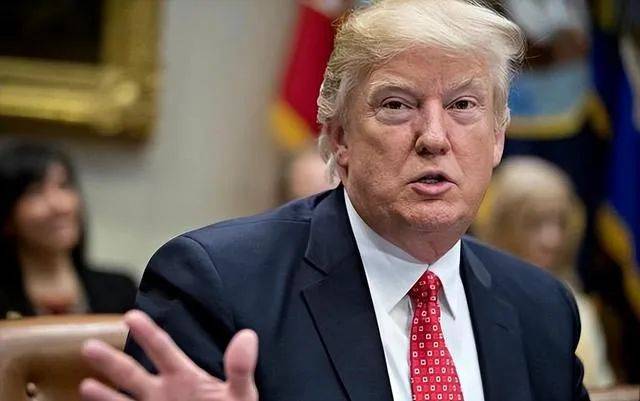 没让中国失望!蓬佩奥彻底出局!最后时刻<strong></p>
<p>虚拟币N7</strong>,特朗普罕见亲自发文辟谣