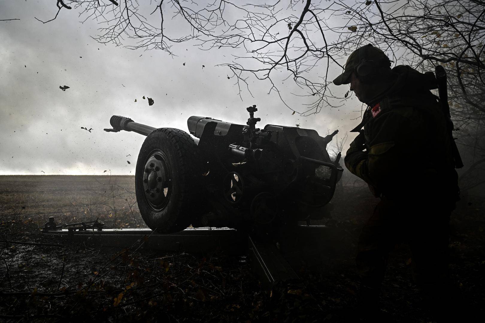 今冬将成俄乌冲突分水岭? 特朗普胜选后俄乌加速“抢地盘”<strong></p>
<p>虚拟币N7</strong>,东线一天内107起冲突
