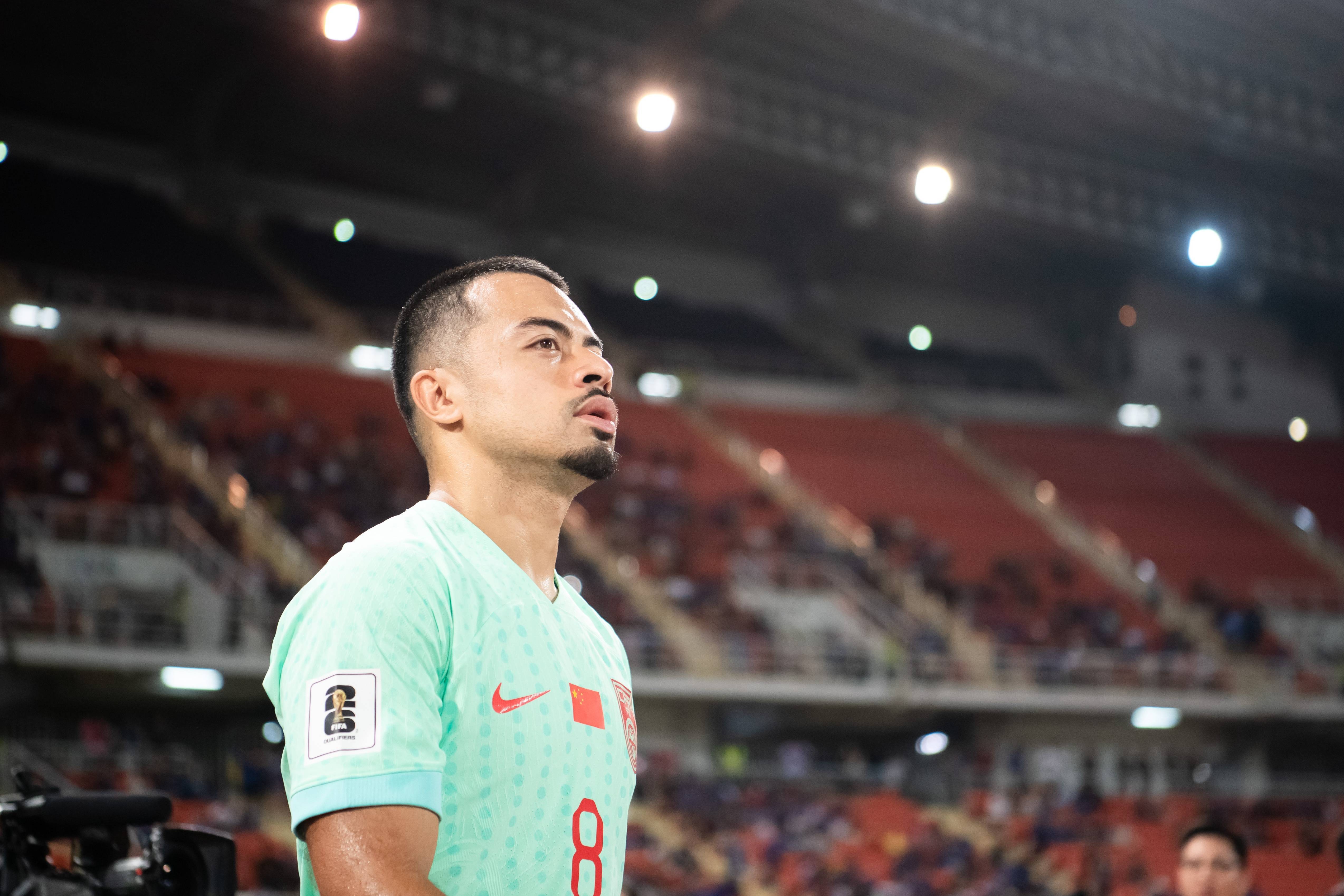 李可：足协及扬科维奇个人决定把我‘雪藏’<strong></p>
<p>虚拟币N7</strong>，整个经历不是很愉快