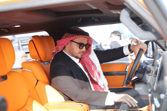 东风猛士科技亮相第十五届珠海航展