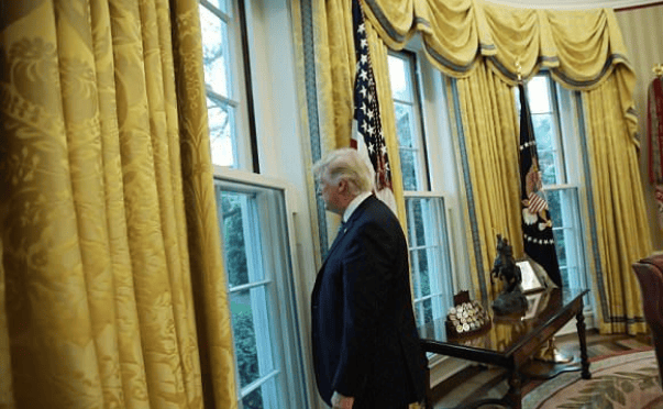 大陆收台怎么办？特朗普直接把话挑明了<strong></p>
<p>交城虚拟币</strong>，两岸统一的条件已然成熟！