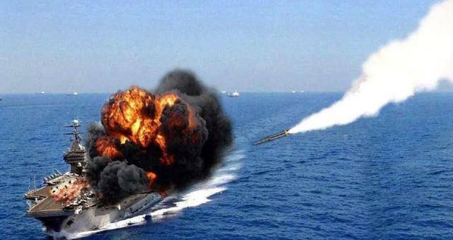 击沉美军航母<strong></p>
<p>交城虚拟币</strong>，解放军不止有东风导弹，美媒意识到另一底牌是关键