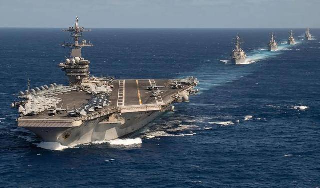 击沉美军航母<strong></p>
<p>交城虚拟币</strong>，解放军不止有东风导弹，美媒意识到另一底牌是关键