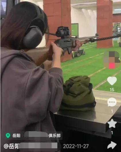 湖南17岁高中生在射击场中枪身亡<strong></p>
<p>交城虚拟币</strong>!射击运动真的安全吗?丨轻武专栏