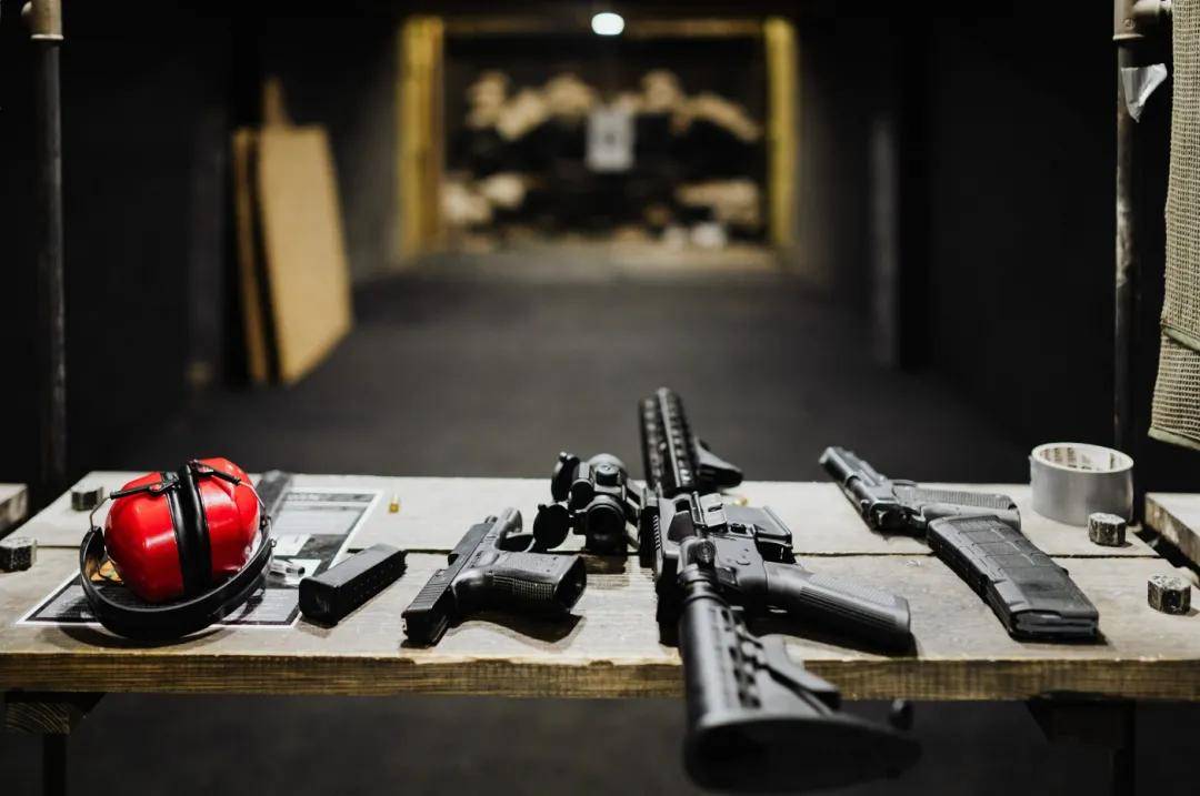 湖南17岁高中生在射击场中枪身亡<strong></p>
<p>交城虚拟币</strong>!射击运动真的安全吗?丨轻武专栏