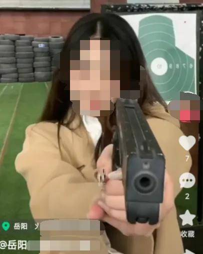 湖南17岁高中生在射击场中枪身亡<strong></p>
<p>交城虚拟币</strong>!射击运动真的安全吗?丨轻武专栏