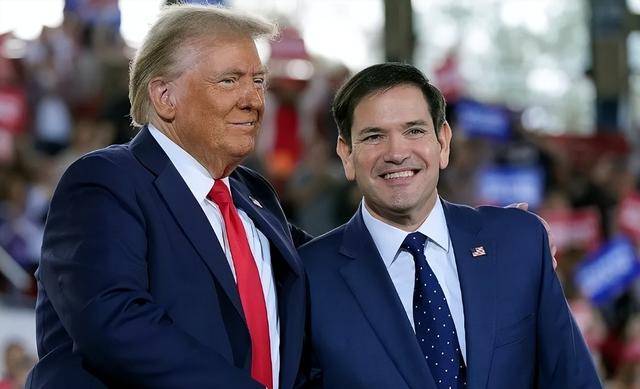 卢比奥获国务卿提名<strong></p>
<p>交城虚拟币</strong>，美国对华更加强硬？不过是第二个“蓬佩奥”