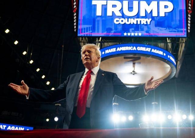 卢比奥获国务卿提名<strong></p>
<p>交城虚拟币</strong>，美国对华更加强硬？不过是第二个“蓬佩奥”