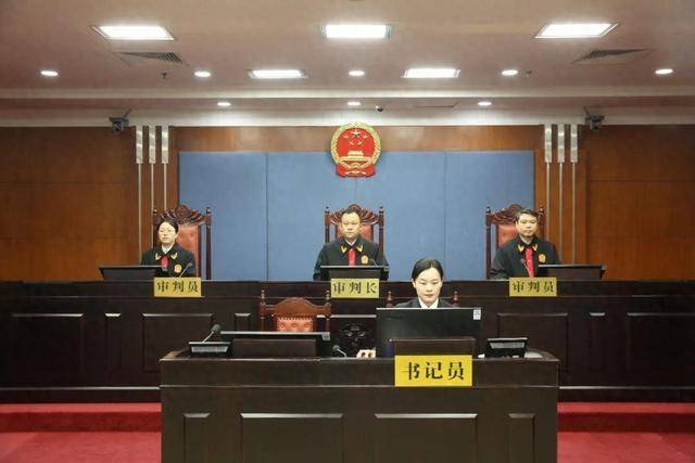 涉案超5200万<strong></p>
<p>交城虚拟币</strong>!山东潍坊市综合保税区原党工委副书记、管委会主任徐洪吉一审获刑16年