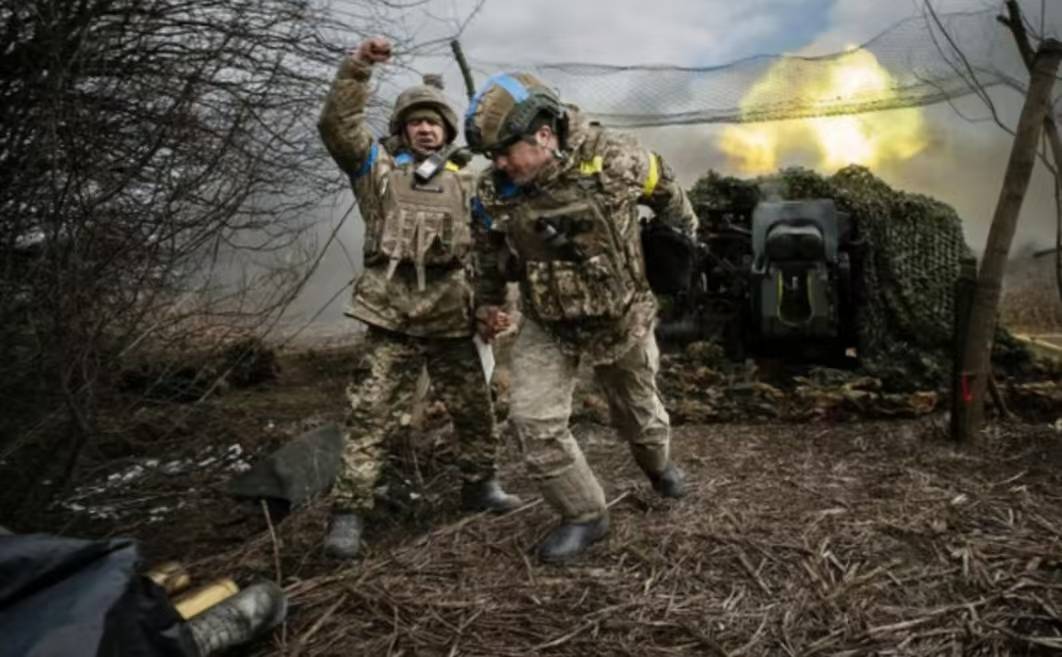 默克尔预言成真!俄乌冲突“最大输家”已出现<strong></p>
<p>交城虚拟币</strong>,不是俄也不是乌