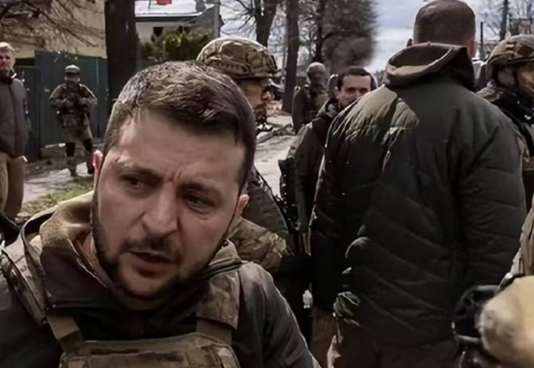 默克尔预言成真!俄乌冲突“最大输家”已出现<strong></p>
<p>交城虚拟币</strong>,不是俄也不是乌