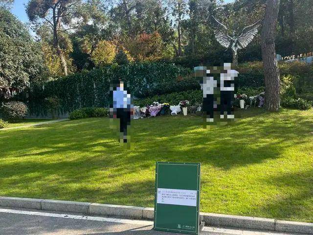 李玟武汉墓地杂草丛生<strong></p>
<p>交城虚拟币</strong>?其姐姐发文回应