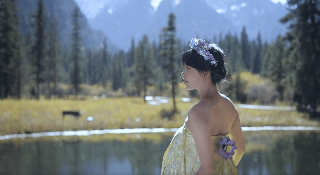 独一档的文化输出力<strong></p>
<p>交城虚拟币</strong>!李子柒归来外网震动:东方缪斯让多少人激动落泪