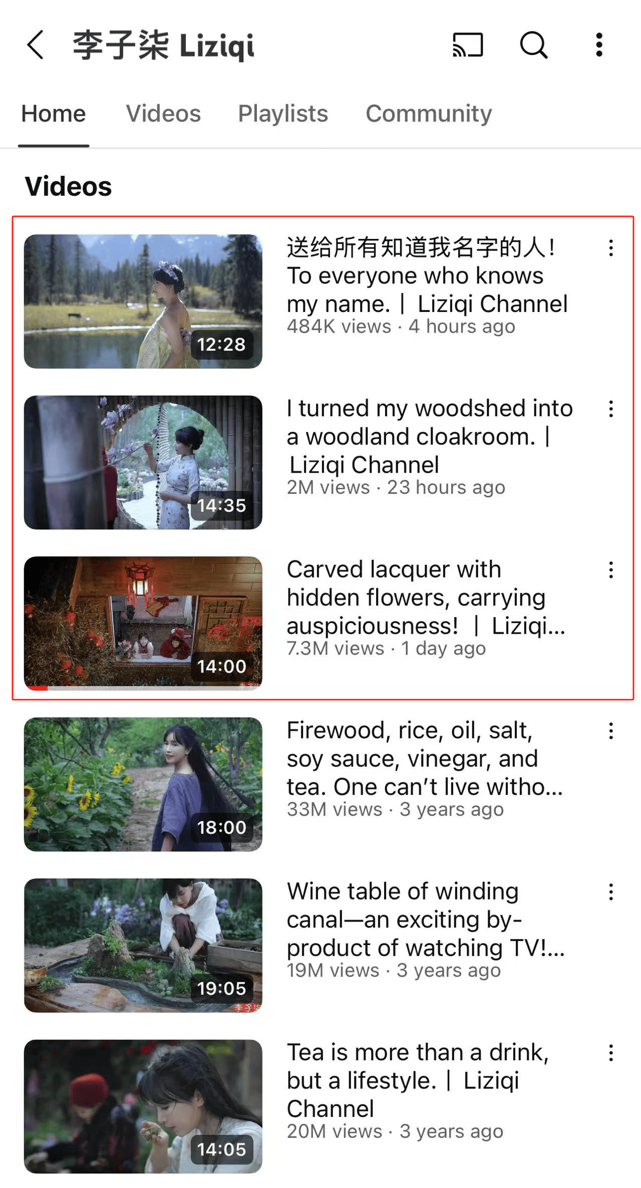 独一档的文化输出力<strong></p>
<p>交城虚拟币</strong>!李子柒归来外网震动:东方缪斯让多少人激动落泪