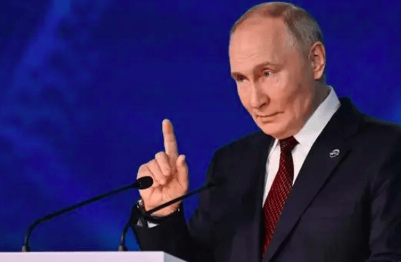 三大消息：求中国大使回去？反华政客或得重用<strong></p>
<p>交城虚拟币</strong>！普京火速对华示好