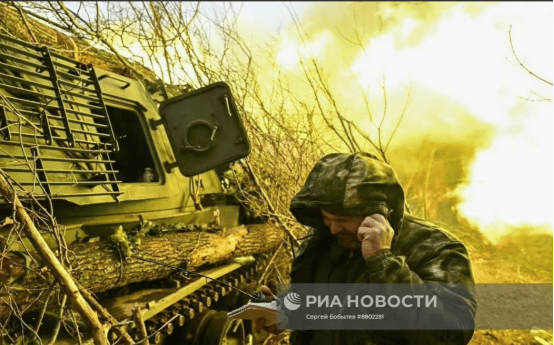 血战库尔斯克<strong></p>
<p>交城虚拟币</strong>,2个月伤亡8万人,俄军才明白我军三三制有多厉害