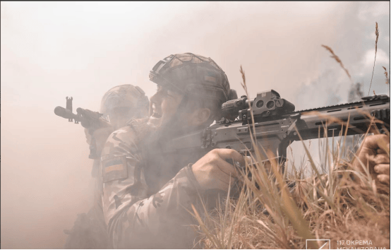 血战库尔斯克<strong></p>
<p>交城虚拟币</strong>,2个月伤亡8万人,俄军才明白我军三三制有多厉害