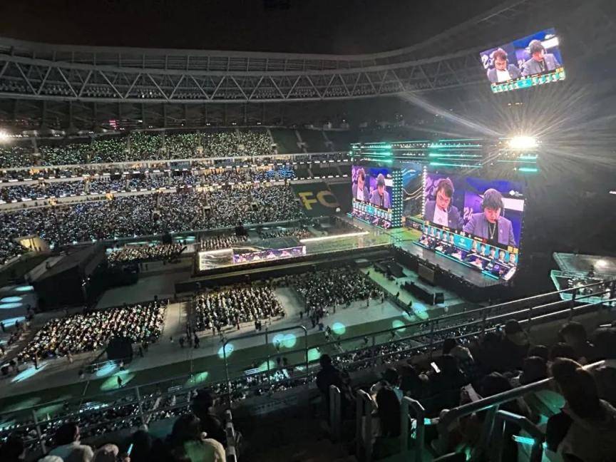 现场超3万人<strong></p>
<p>邵阳虚拟币</strong>！昨晚北京朝阳这里有场顶级电竞赛