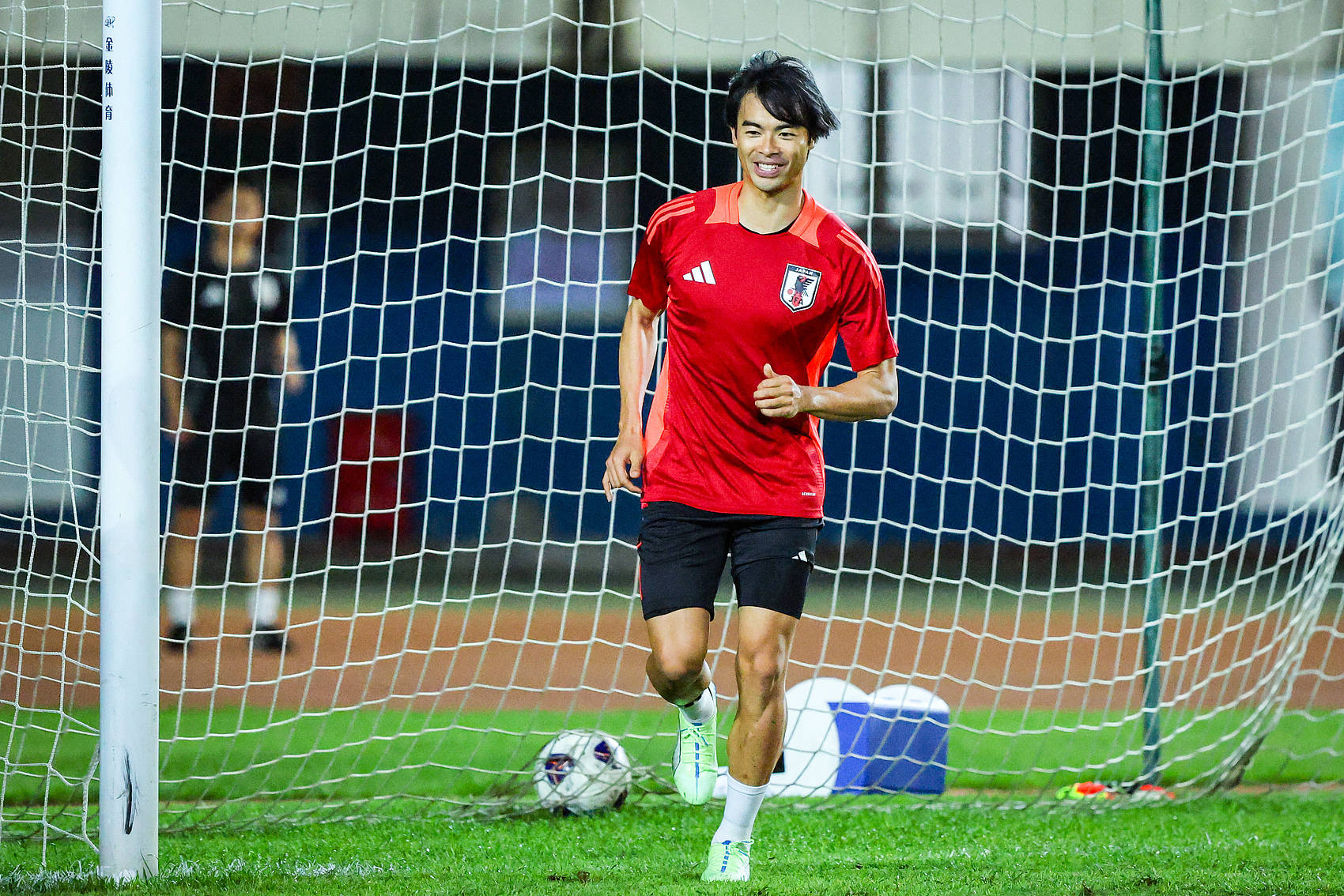 日本球员点评国足：主客场实力差异比较大 <strong></p>
<p>邵阳虚拟币</strong>他们会燃起斗志