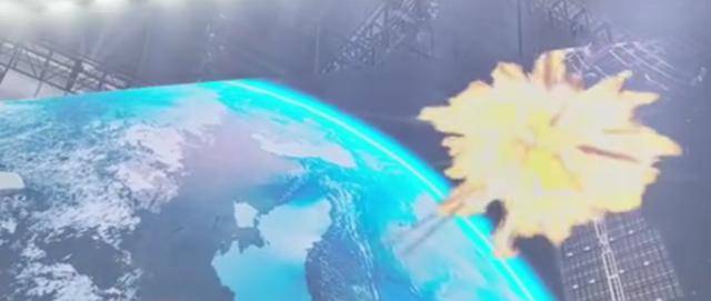 “最强侧卫”亮剑珠海!一发炸毁太空卫星<strong></p>
<p>盐城虚拟币</strong>,解放军目的很明确