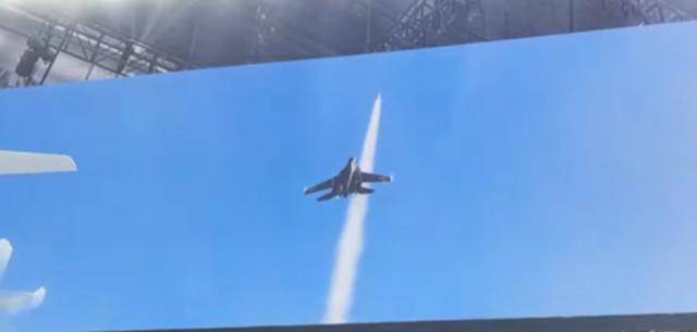 “最强侧卫”亮剑珠海!一发炸毁太空卫星<strong></p>
<p>盐城虚拟币</strong>,解放军目的很明确