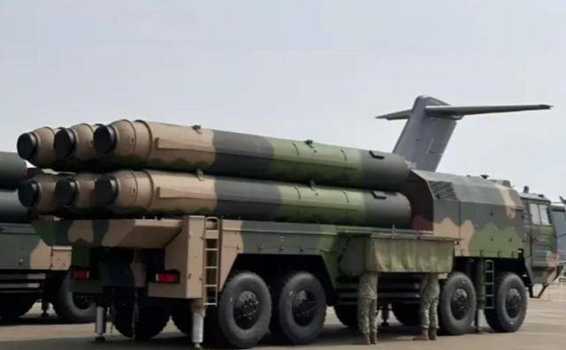 “最强侧卫”亮剑珠海!一发炸毁太空卫星<strong></p>
<p>盐城虚拟币</strong>,解放军目的很明确