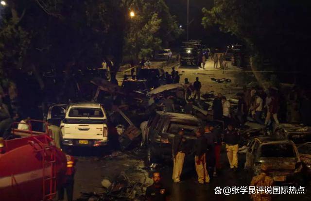 没拿到新投资<strong></p>
<p>盐城虚拟币</strong>，中巴合作“休眠”，巴方拒绝后，中国也摆出了态度