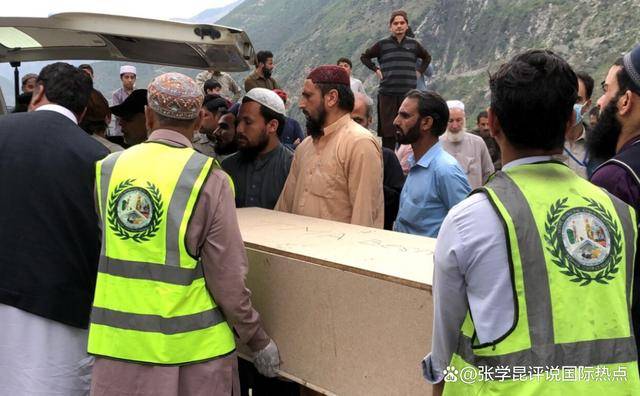 没拿到新投资<strong></p>
<p>盐城虚拟币</strong>，中巴合作“休眠”，巴方拒绝后，中国也摆出了态度