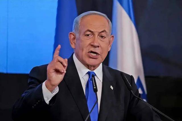 伊朗或采购中国战机？内塔尼亚胡化身“和平卫道士”<strong></p>
<p>盐城虚拟币</strong>，呼吁伊朗人民“造反”