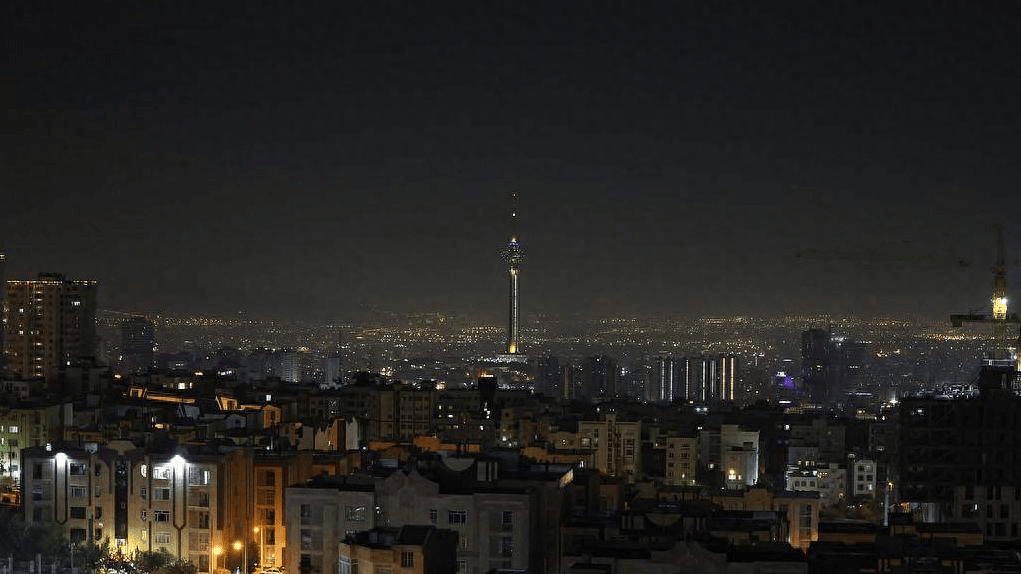 一架没击落?伊朗开了个坏头!沙特迈出重要一步<strong></p>
<p>盐城虚拟币</strong>,对华出手数十亿