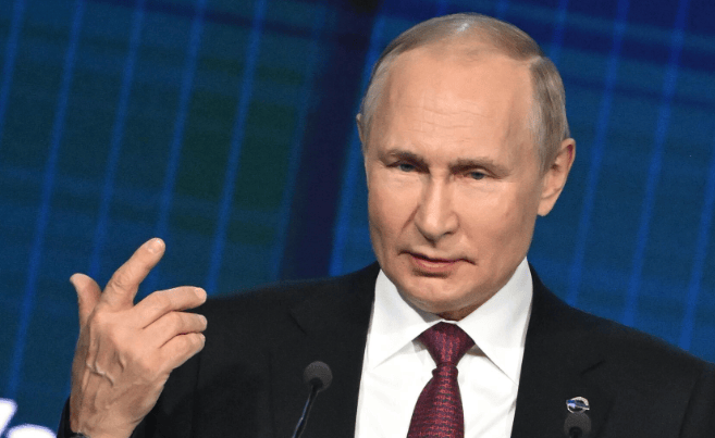 谈不拢就别谈！中方一招致胜<strong></p>
<p>盐城虚拟币</strong>，俄罗斯抓住机会！马克龙紧急交底