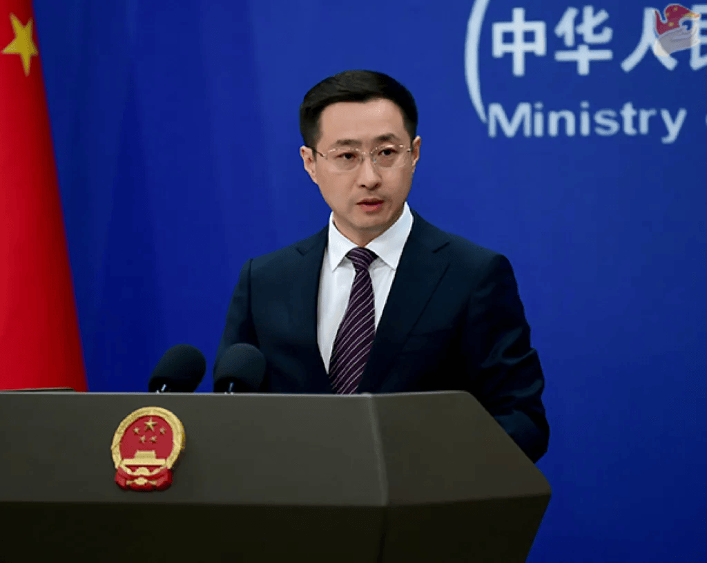 美英法已授权乌克兰对俄使用<strong></p>
<p>盐城虚拟币</strong>？中方表态