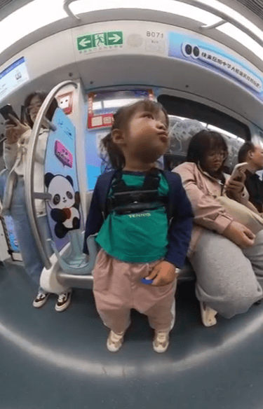 热闻|4岁女童独自坐地铁回家视频火了!其母亲被诊断为地中海贫血症<strong></p>
<p>盐城虚拟币</strong>,这个病严重吗