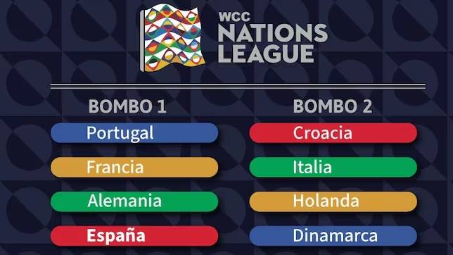 豪门云集<strong></p>
<p>盐城虚拟币</strong>！欧国联八强：葡法德西为种子队 意荷克+丹麦突围