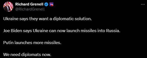 俄杜马主席：拜登行将就木<strong></p>
<p>盐城虚拟币</strong>，现在想把全世界一起“带走”