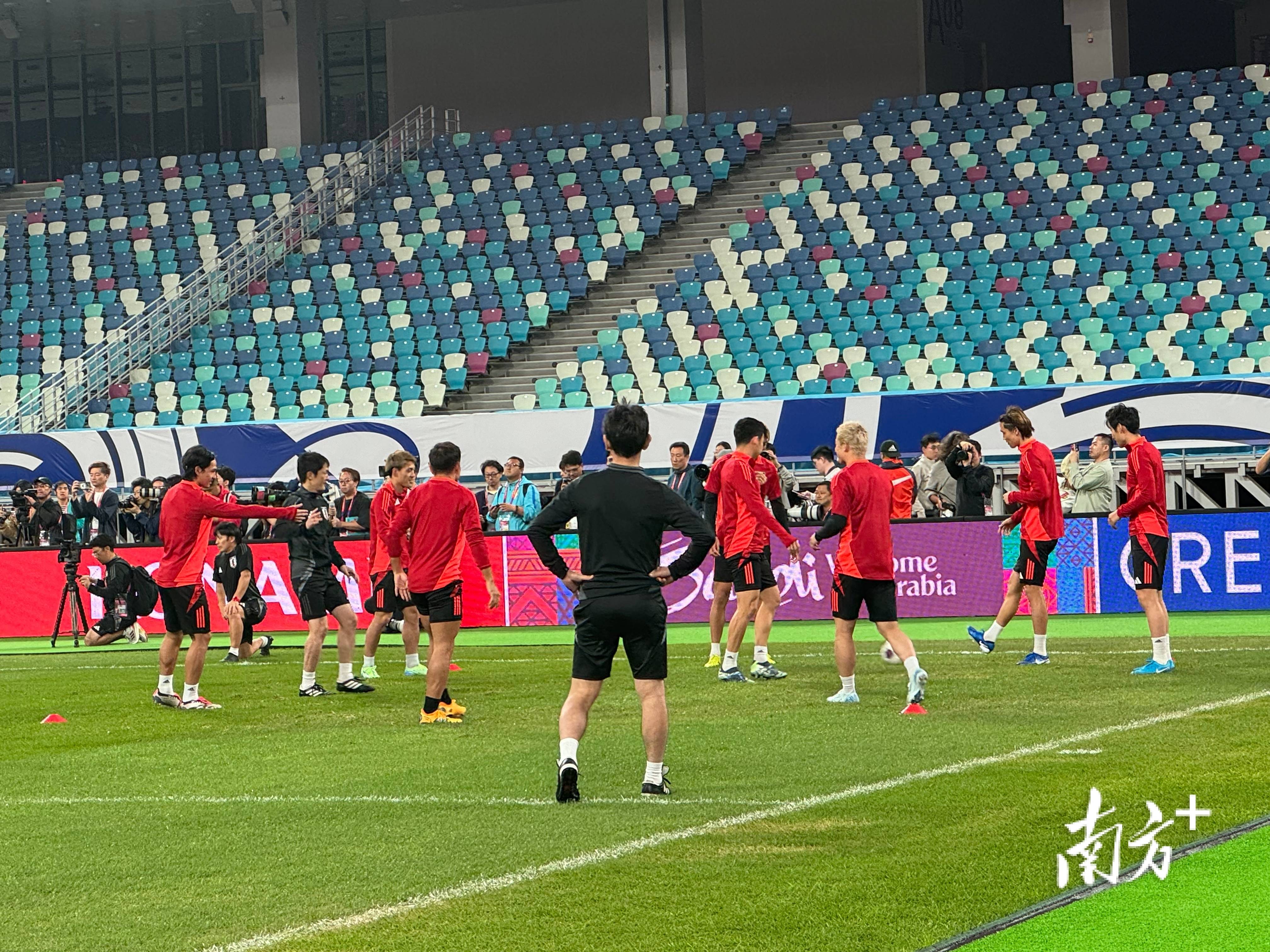 日本队主帅森保一：为了应对中国队<strong></p>
<p>盐城虚拟币</strong>，需要激起更强斗志