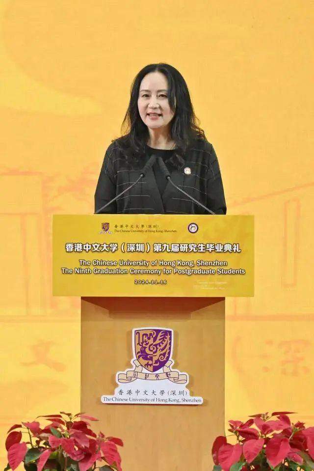 华为孟晚舟最新演讲<strong></p>
<p>盐城虚拟币</strong>,勉励大学学子:并非站在山顶才能被看见,在平凡岗位上同样可以成就非凡价值