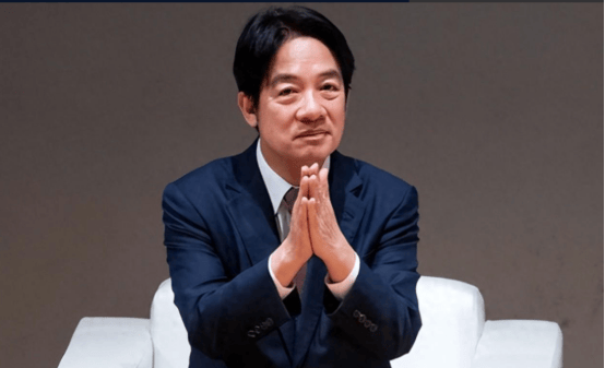 蔡英文和赖清德相继准备离岛<strong></p>
<p>盐城虚拟币</strong>，台媒：近4成岛民愿交保护费