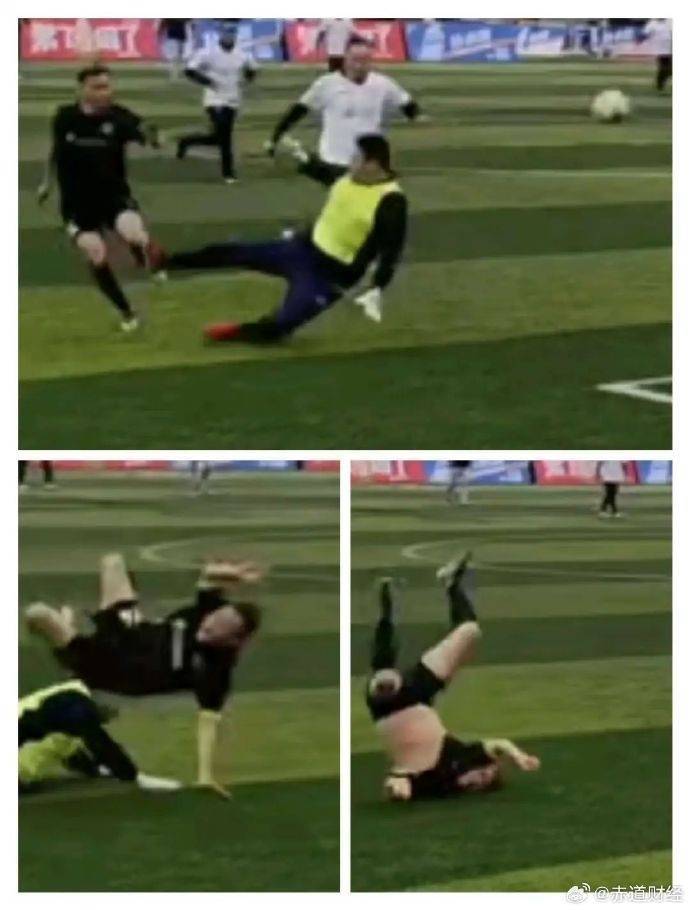 网传西安一足球队员被对手铲倒后去世<strong></p>
<p>盐城虚拟币</strong>,队长辟谣:颈椎骨无大碍