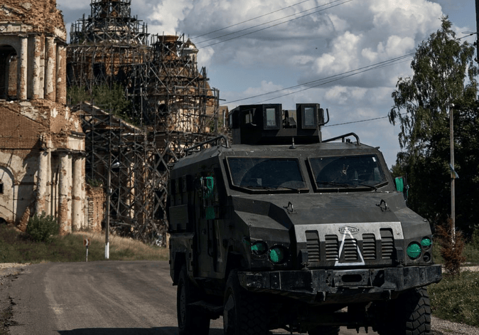 又一俄高官遭斩首!普京万没料到<strong></p>
<p>虚拟币蓝线</strong>,俄罗斯彻底被渗透?果然不简单