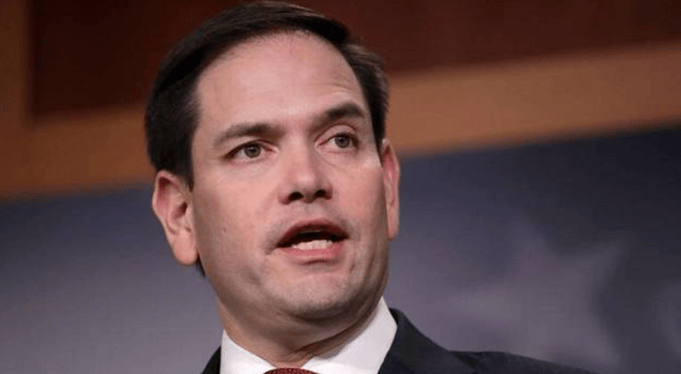 打<strong></p>
<p>虚拟币蓝线</strong>，奉陪到底！特朗普将“反华急先锋”踢出内阁，但后招更狠！