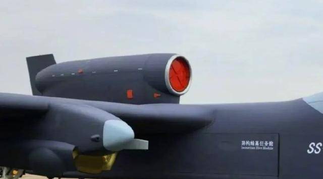 真正的航母杀手!全天候饱和式打击<strong></p>
<p>虚拟币蓝线</strong>,解放军的“硬货”藏不住了