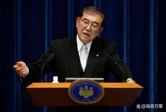 中日连谈30分钟<strong></p>
<p>虚拟币蓝线</strong>，石破茂对华做出重要承诺，美日同盟出现裂痕