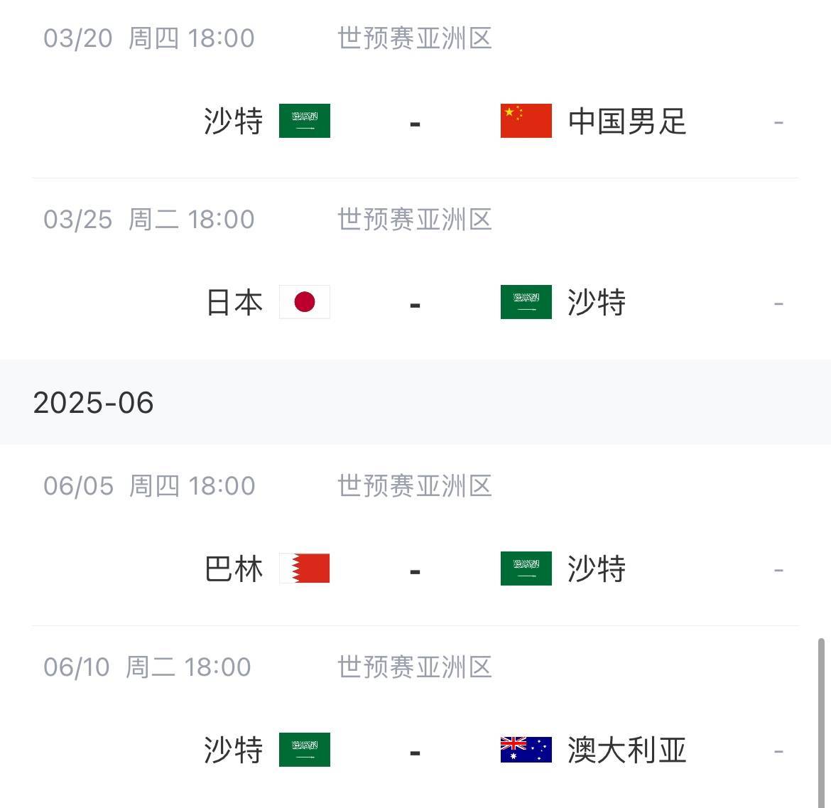 沙特主帅：小组第二的争夺很激烈<strong></p>
<p>虚拟币蓝线</strong>，输印尼后我们还有四场比赛要踢