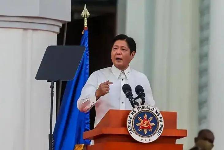 南海进入混合战<strong></p>
<p>虚拟币蓝线</strong>,菲引发众怒,马来西亚打反击战