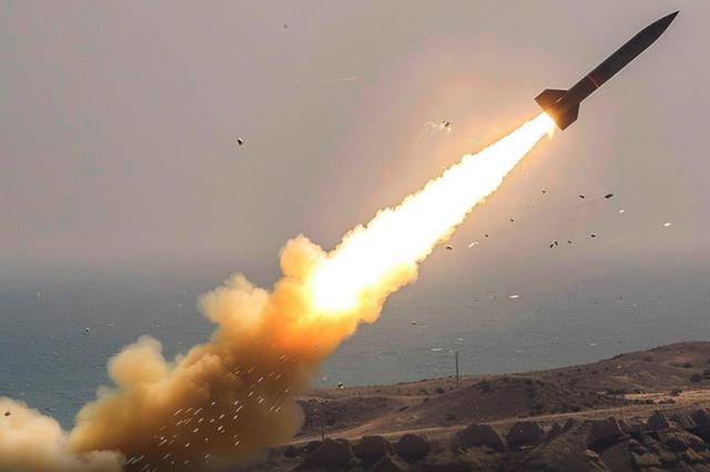 普京刚批准核学说<strong></p>
<p>虚拟币蓝线</strong>,本土就遭美制导弹袭击,战术核武器已在弦上?