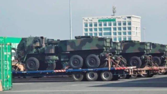 又1名台湾雇佣兵在乌克兰被击毙<strong></p>
<p>虚拟币蓝线</strong>！今日俄乌已经成为世界经验包